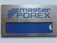 Бейдж , 70х40мм