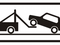 Табличка из ПВХ пластика, эвакуация