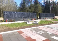 Таблички памятные 1200х600х12мм